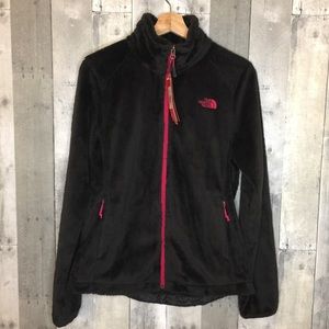 NWT The North Face Osito 2 Jacket